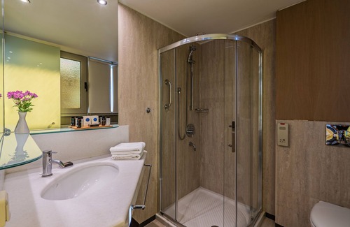 Rethymno Hotel | Kriti Beach