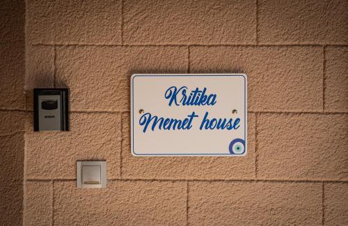 Petaloudes House | Kritika Memet House