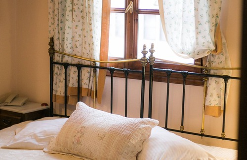 Portaria Hotel | Kritsa Gastronomy Hotel