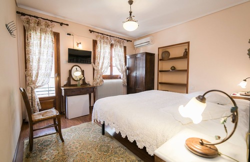 Portaria Hotel | Kritsa Gastronomy Hotel