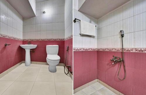 Tughlakabad Hotel | Krivash Stay