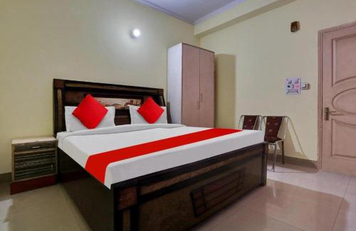 Tughlakabad Hotel | Krivash Stay