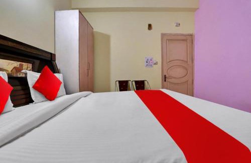 Tughlakabad Hotel | Krivash Stay