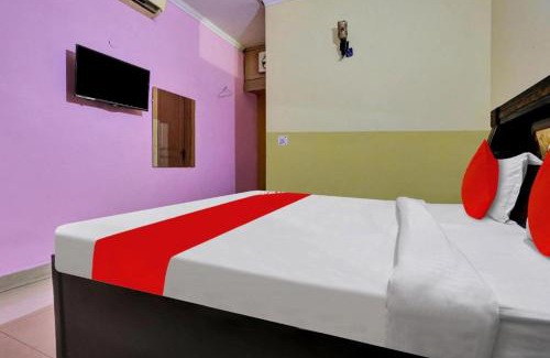 Tughlakabad Hotel | Krivash Stay