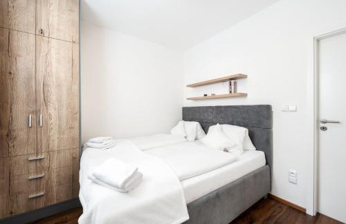 Vrchlabi Apartment | Krkonošský šarm
