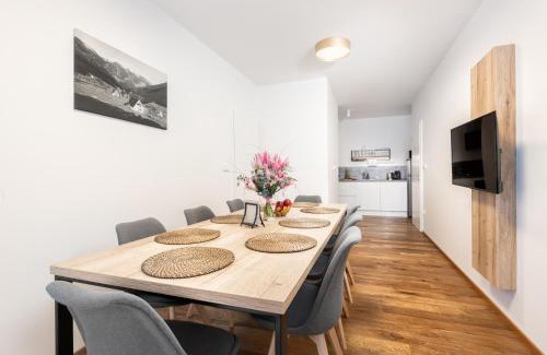 Vrchlabi Apartment | Krkonošský šarm