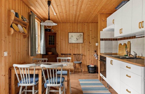 Lidhult House | KRO431 Lidhult - Odensjö-Torsborg 1
