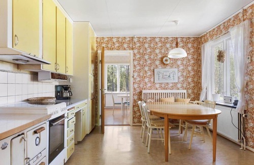Haradsback House | KRO539 Häradsbäck - Torbjörnahult 4074
