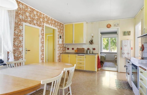 Haradsback House | KRO539 Häradsbäck - Torbjörnahult 4074
