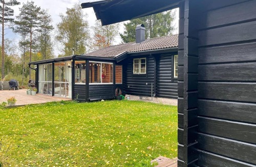 Ryssby House | KRO771 Russby - Rungebacken, Uddeboda 3