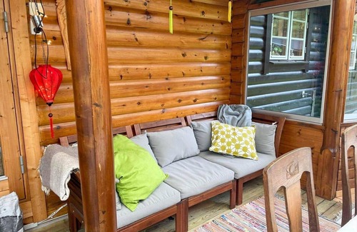 Ryssby House | KRO771 Russby - Rungebacken, Uddeboda 3