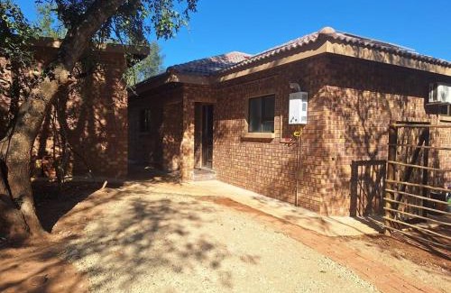 Marloth Park House | Krokodil Rus
