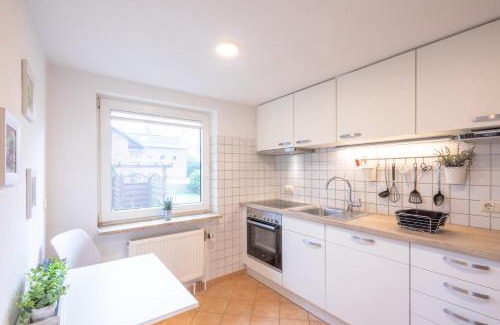Lund Apartment | Krokusliebe