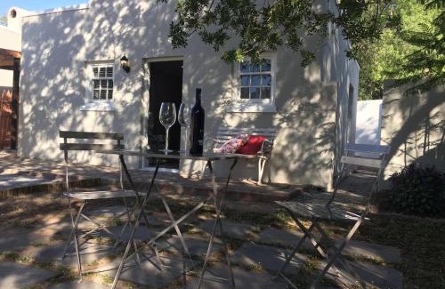 Montagu House | Krom Cottage