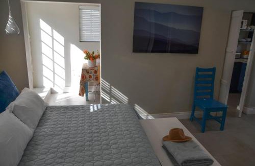 Montagu House | Krom Cottage