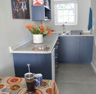 Montagu House | Krom Cottage