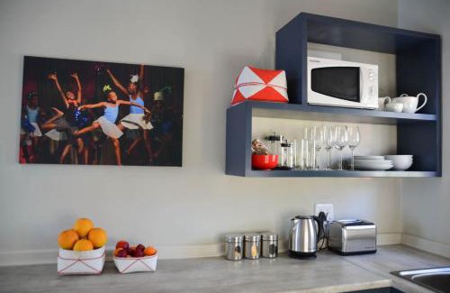 Montagu House | Krom Cottage