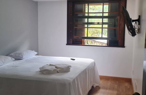 Petropolis Bed & Breakfast | Kronemhouse Pousada