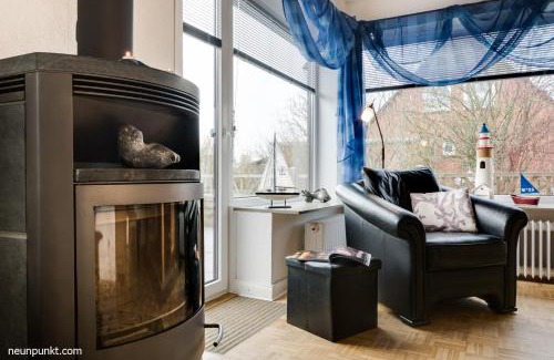 Kronsgaard House | Kronsgaard Dorfstraße