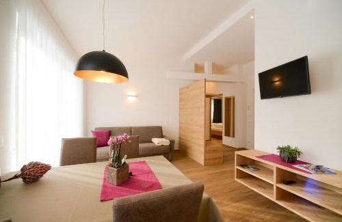 Perca Apartment | Kronsun Percha