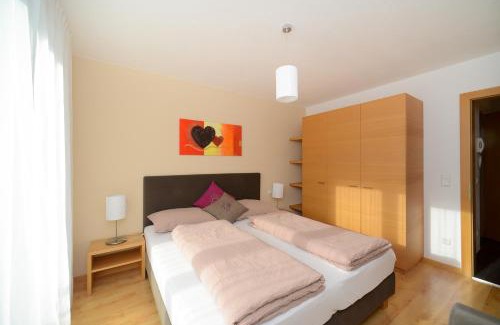 Perca Apartment | Kronsun Percha