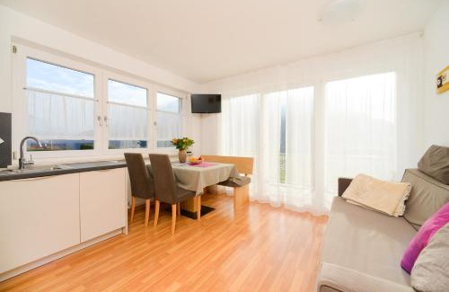 Perca Apartment | Kronsun Percha