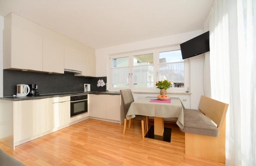 Perca Apartment | Kronsun Percha