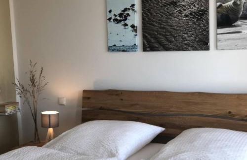 Dangast Apartment | Kroontje Nordsee Park Dangast