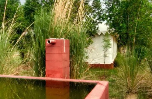 Bali Hotel | Kross Adventure Campsite
