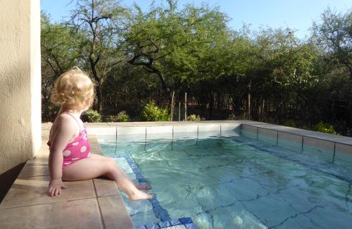 Marloth Park House | Kruger Cottage