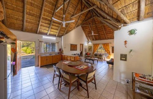 Marloth Park House | Kruger Cottage