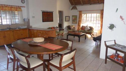 Marloth Park House | Kruger Cottage