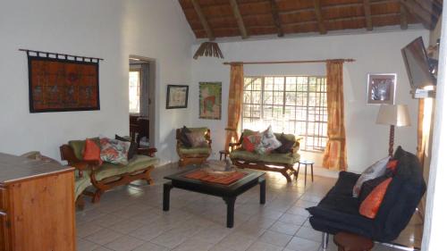 Marloth Park House | Kruger Cottage