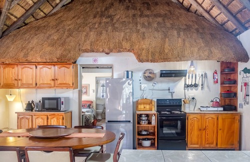Marloth Park Cottage | Kruger Cottage