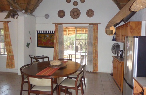 Marloth Park Cottage | Kruger Cottage