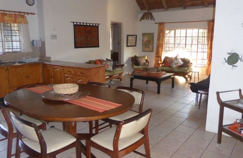 Marloth Park Cottage | Kruger Cottage