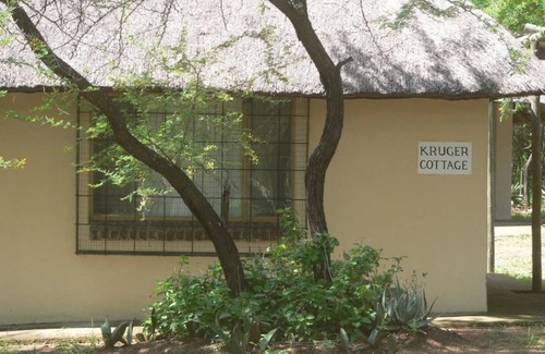 Marloth Park Cottage | Kruger Cottage