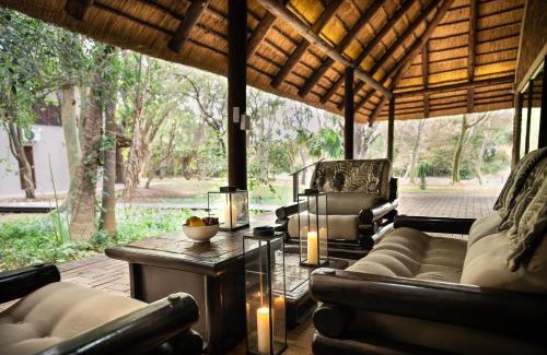 Marloth Park Cabin | Kruger Eden Lodge