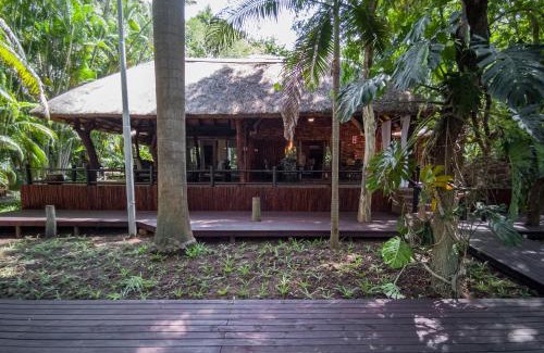 Marloth Park Cabin | Kruger Eden Lodge