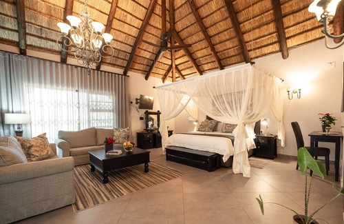 Marloth Park House | Kruger Eden Lodge