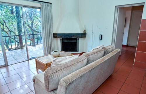 White River Cabin | Kruger Island Resort
