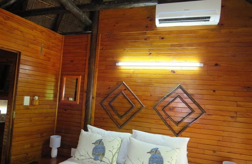 Marloth Park Cabin | Kruger Maroela Lodge