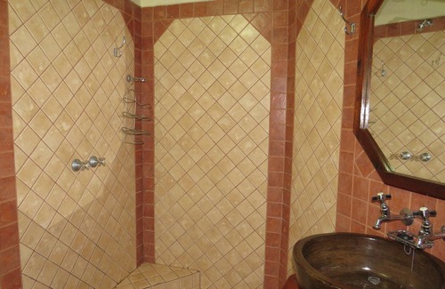 Marloth Park Cabin | Kruger Maroela Lodge