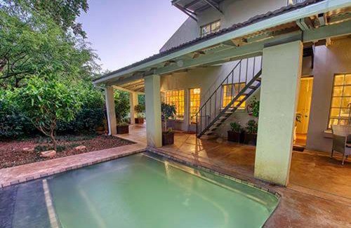 Hazyview House | Kruger park House