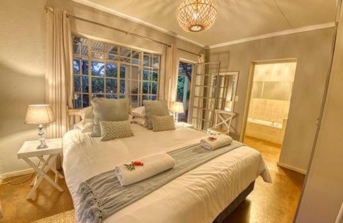 Hazyview House | Kruger park House
