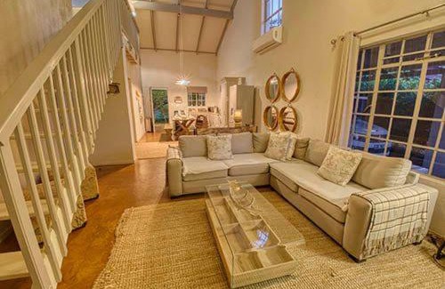 Hazyview House | Kruger park House