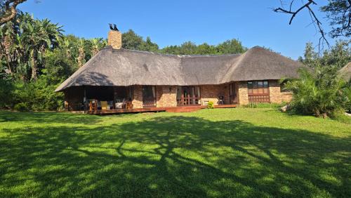 Hazyview Ski Chalet | Kruger Park Lodge 243