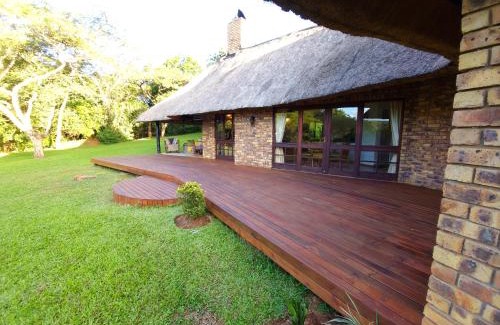 Hazyview Ski Chalet | Kruger Park Lodge 243