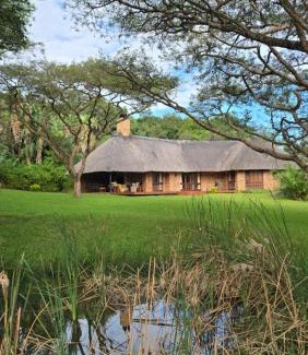 Hazyview Ski Chalet | Kruger Park Lodge 243