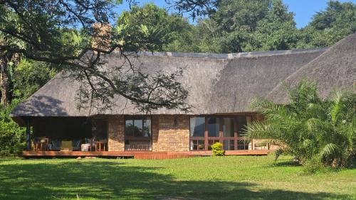 Hazyview Ski Chalet | Kruger Park Lodge 243